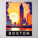 Suche nach charles river poster Stadt