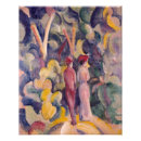 Suche nach august macke kunst poster Deutschland