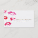Suche nach mund visitenkarten Make up
