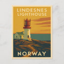 Suche nach vintage skandinavien postkarten Landschaft