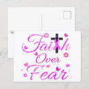 Suche nach rosa kreuz postkarten Für sie