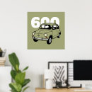 Suche nach grünes auto poster Retro