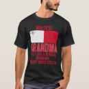 Suche nach flagge von malta tshirts Design