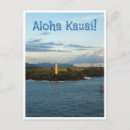 Suche nach kauai postkarten Ozean