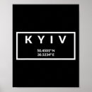 Suche nach koordinaten poster Blau