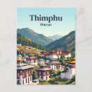 Suche nach thimphu postkarten Reise