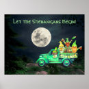 Suche nach shenanigans poster Schenanigans