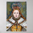 Suche nach elizabeth tudor poster Queen