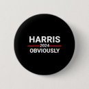 Suche nach offensichtlich buttons Harris