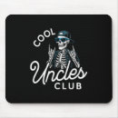Suche nach skelett mousepads Vintage