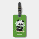 Suche nach mit panda gepäckanhänger Lustig