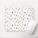 Suche nach wildblumen mousepads Vintage