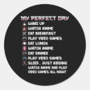 Suche nach perfekt aufkleber Kawaii