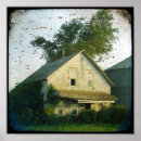 Suche nach verlassenes haus poster Ländlich