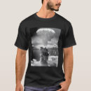 Suche nach atombombe tshirts Nuklearer krieg