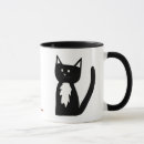 Suche nach schwarzweiss katze tassen Smokingskatze