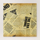 Suche nach zeitung puzzle Alt