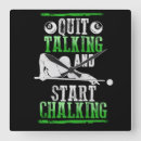 Suche nach billard wanduhren Ball