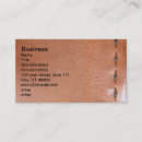 Suche nach upholsterer visitenkarten Leder