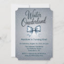 Suche nach winter onderland einladungen Winterland