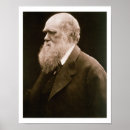 Suche nach charles darwin poster Wissenschaftler
