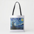 Suche nach vincent van gogh tote bags Gemälde
