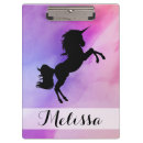 Suche nach einhorn klemmbrett Magisch