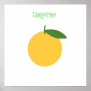 Suche nach mandarinen poster Obst