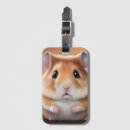 Suche nach hamster gepäckanhänger Haustier