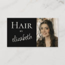 Suche nach friseursalon visitenkarten Einfach