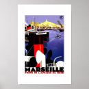 Suche nach marseille poster Bunt