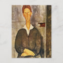 Suche nach modigliani postkarten Sitzend