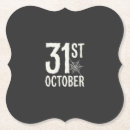 Suche nach spinnennetz untersetzer Halloween party
