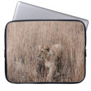 Suche nach lion laptop schutzhüllen Wild