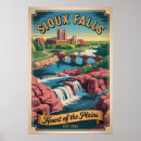 Suche nach sioux poster Sioux falls south dakota