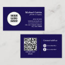 Suche nach logos visitenkarten Qr code
