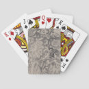 Suche nach alt spielkarten Floral