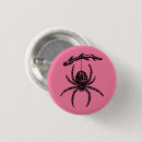 Suche nach spinne buttons Gothic