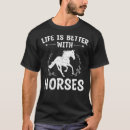 Suche nach pferdegrafik tshirts Grafisch