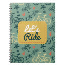 Suche nach radfahren kleine notizbücher Vintage