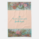 Suche nach meerjungfrau geschirr tücher Vintag