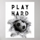 Suche nach fußball poster Motivation