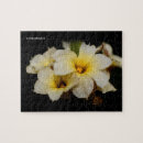 Suche nach gelbe blumen puzzle Für sie/ihn