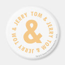 Suche nach tom magnete Tom und jerry