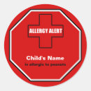 Suche nach allergisch aufkleber Nahrung