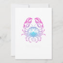 Suche nach krebs einladungen Tierzeichen