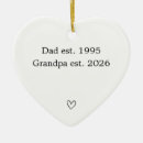 Suche nach mein opa ornamente Minimalistisch