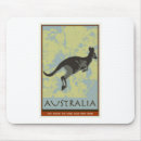 Suche nach australien mousepads Känguru