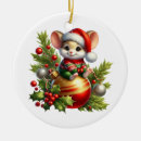 Suche nach weihnachtsmaus ornamente Verzierung