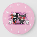 Suche nach garn wanduhren Kätzchen